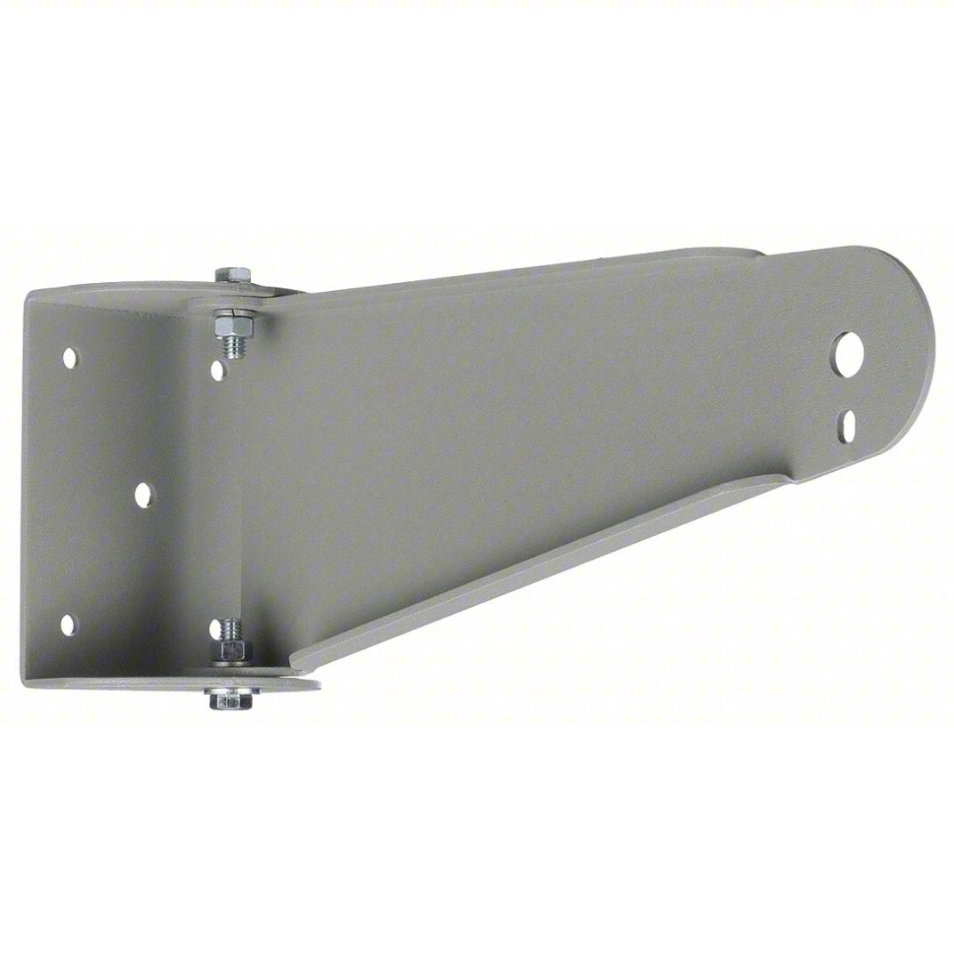 TPI INDUSTRIAL ACM-W Industrial Wall Fan Mount Bracket Swivel