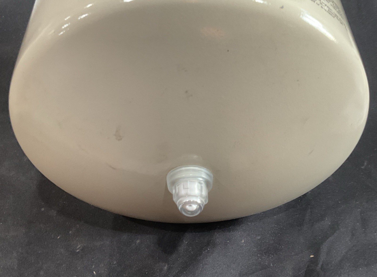 Amtrol Water Heater Expansion Tank 2.0 Gallon Volume *Used Condition* ST-5 L16