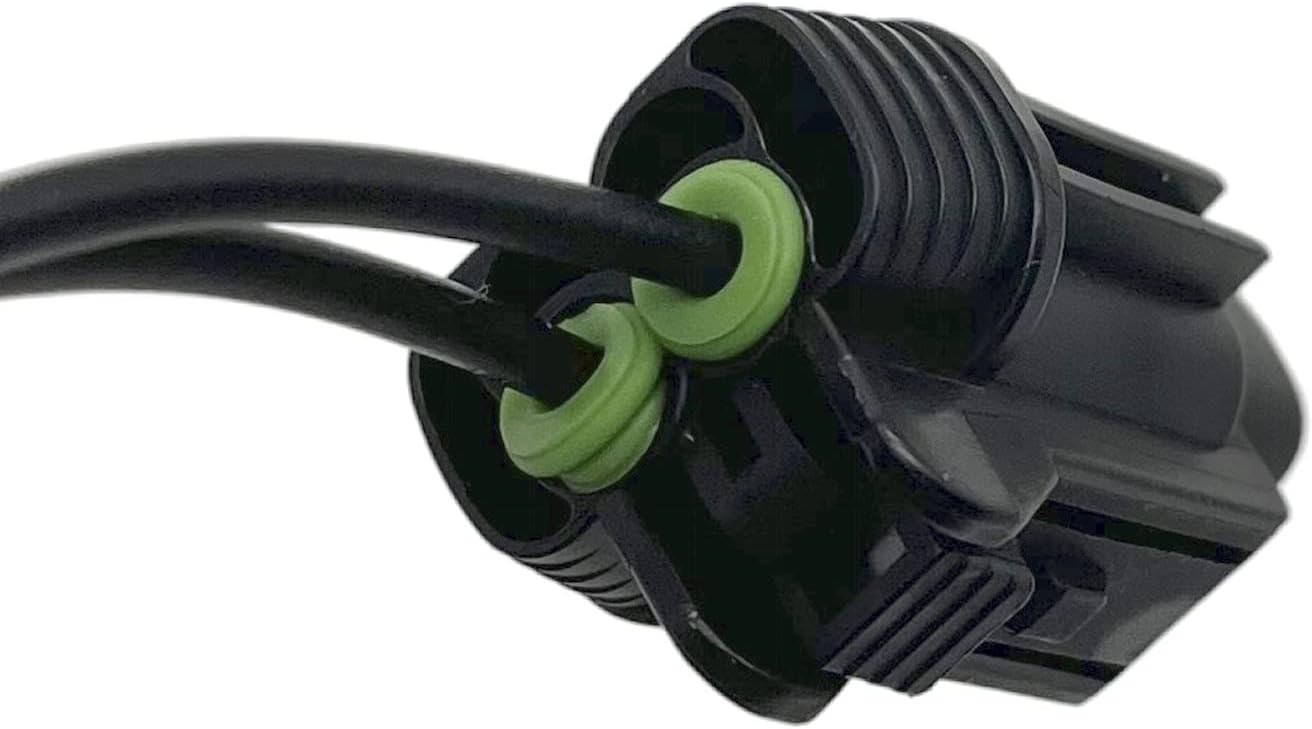 Connector Pigtail Compatible with NIS-san 2002-2021 Ambient Temperature Sensor 6