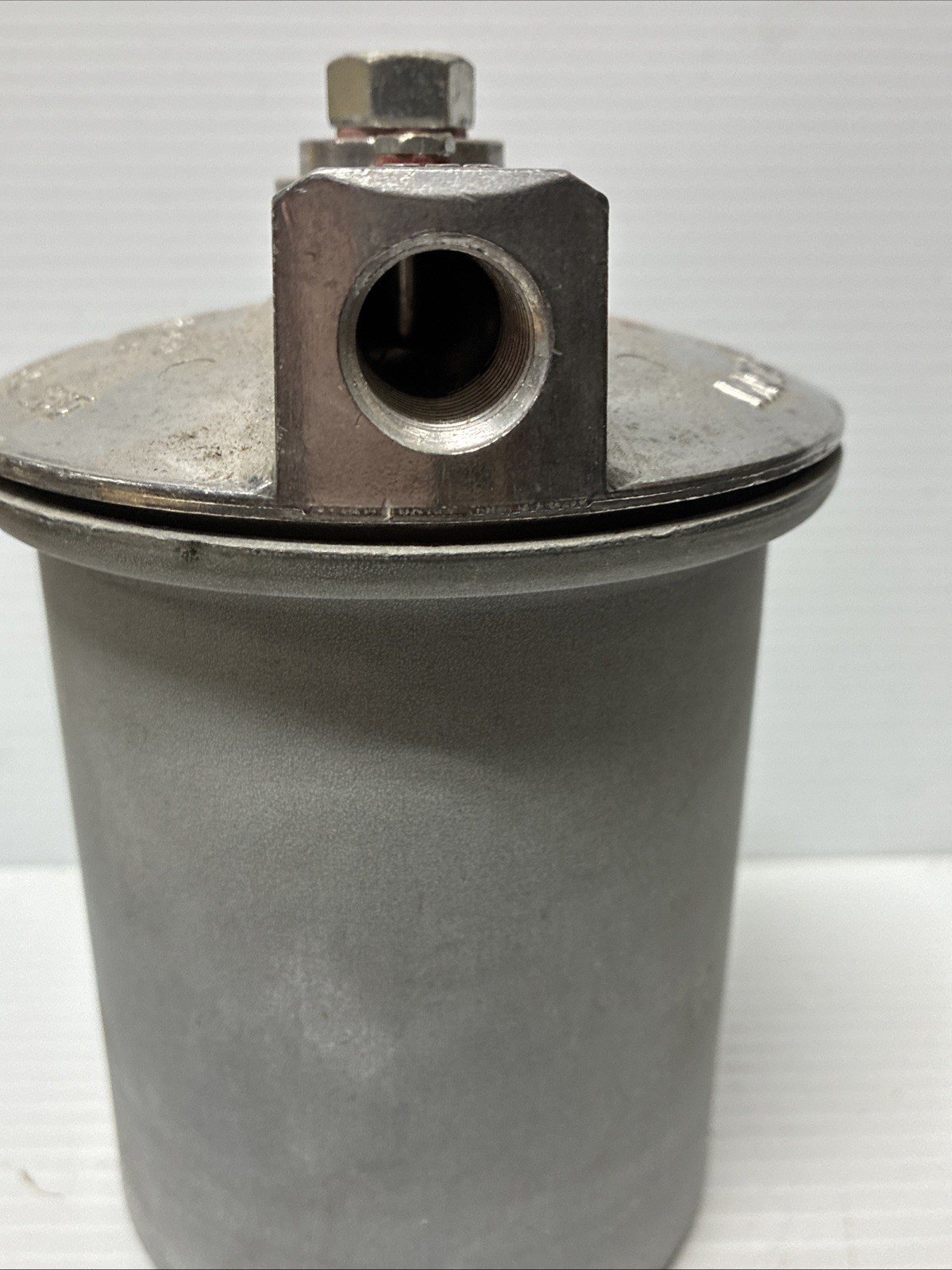 Mitco 265 Micro-Flow Oil Filter Assembly (FC116-4Q5155
