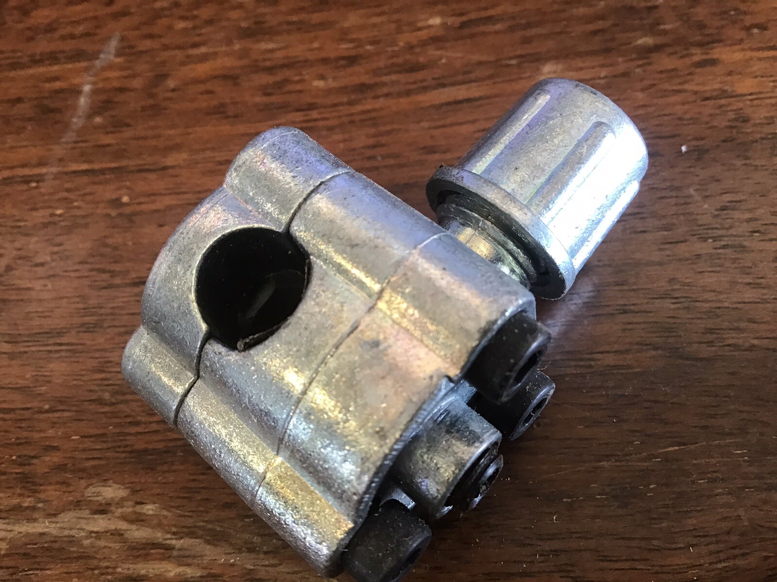 Bullet Piercing Valve BPV-31 Sealed Unit Parts