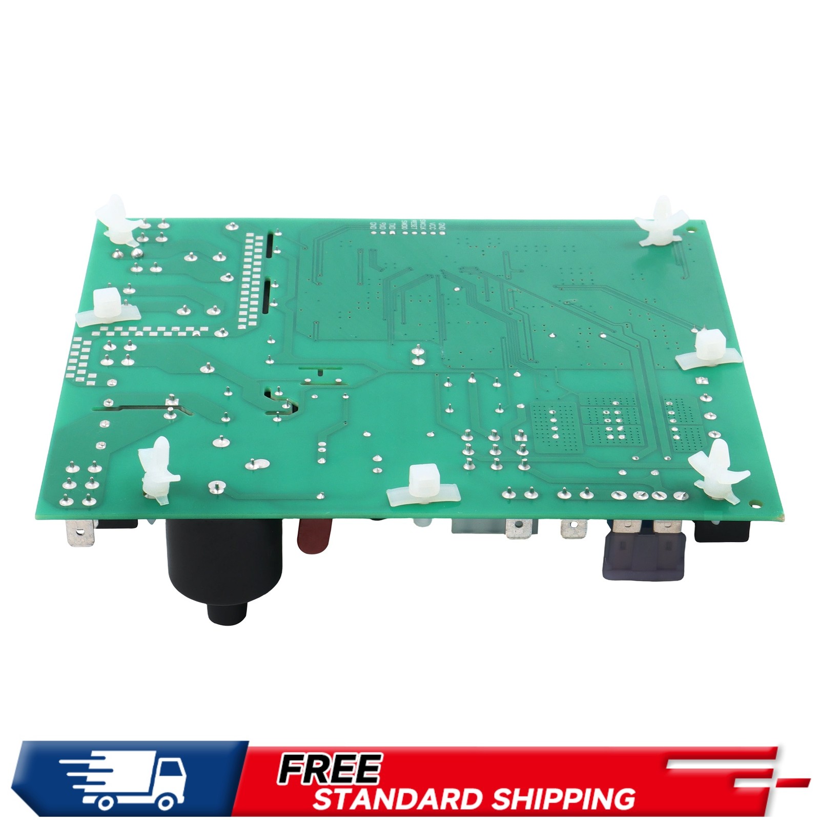 Gas Furnace Circuit Board 62-24140-02 1028-928 Furnace Control Board 62-24140-04
