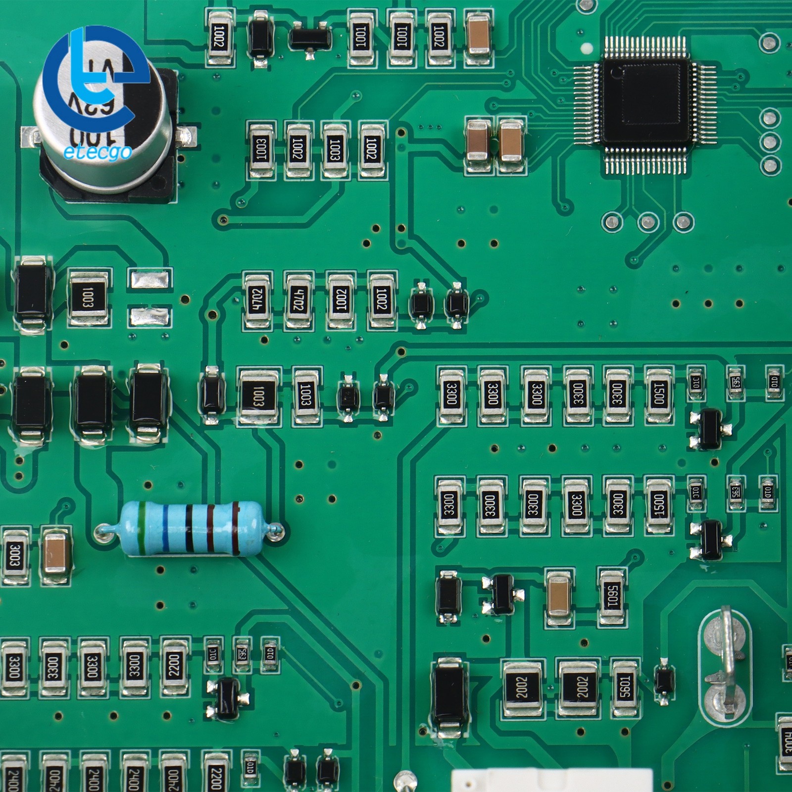 62-24140-04 Gas Furnace Circuit Board 62-24140-02 1028-928 Furnace Control Board