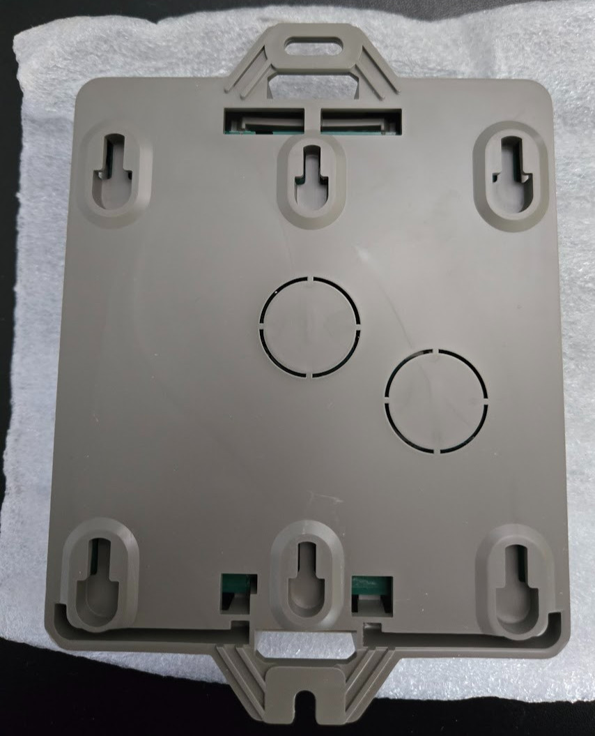 Honeywell Fresh Air Ventilation System #Y8150A1017 With TrueZone Damper