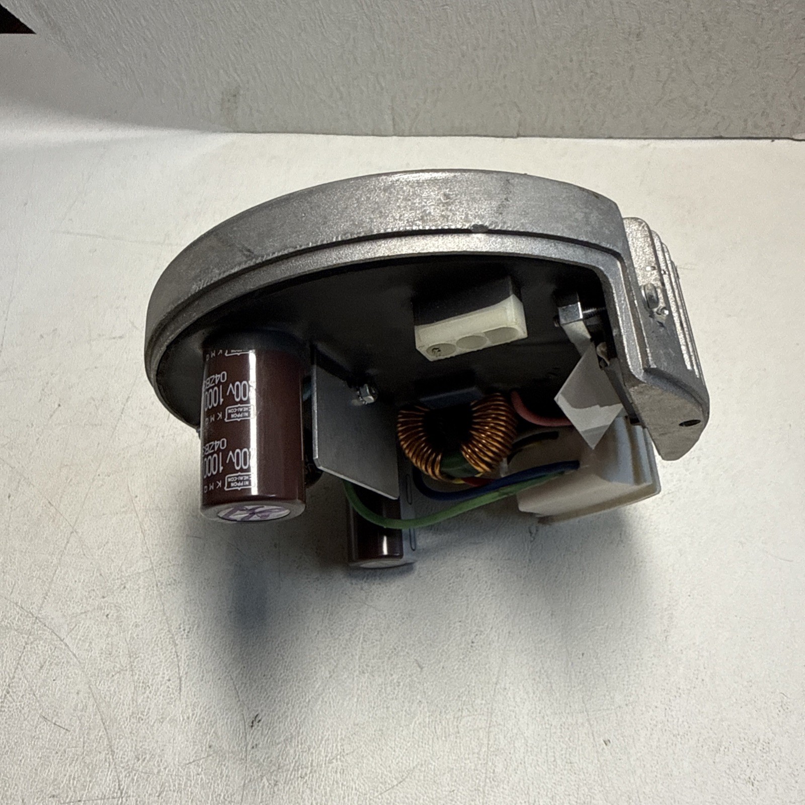 Genteq X13 ECM Motors FM18 230VAC 3/4hp CCW Rotating Module