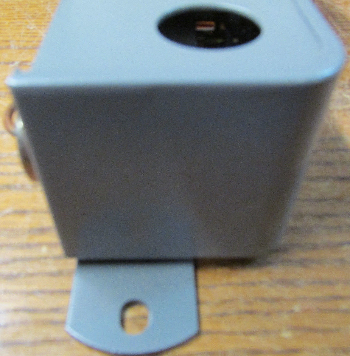 NEW NOS Powers 134-1511 Low Temperature Cutout Control Range 34/45 Degrees F