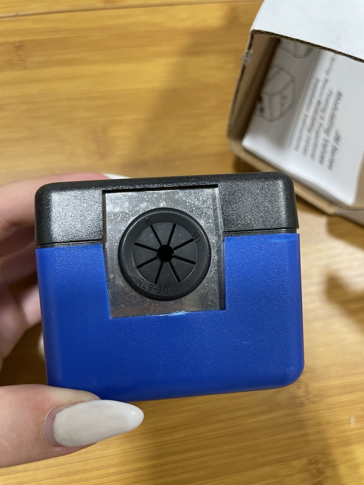 BRAND NEW Johnson Controls JT33A00T Modulating Actuator 3-Wire Floating Control