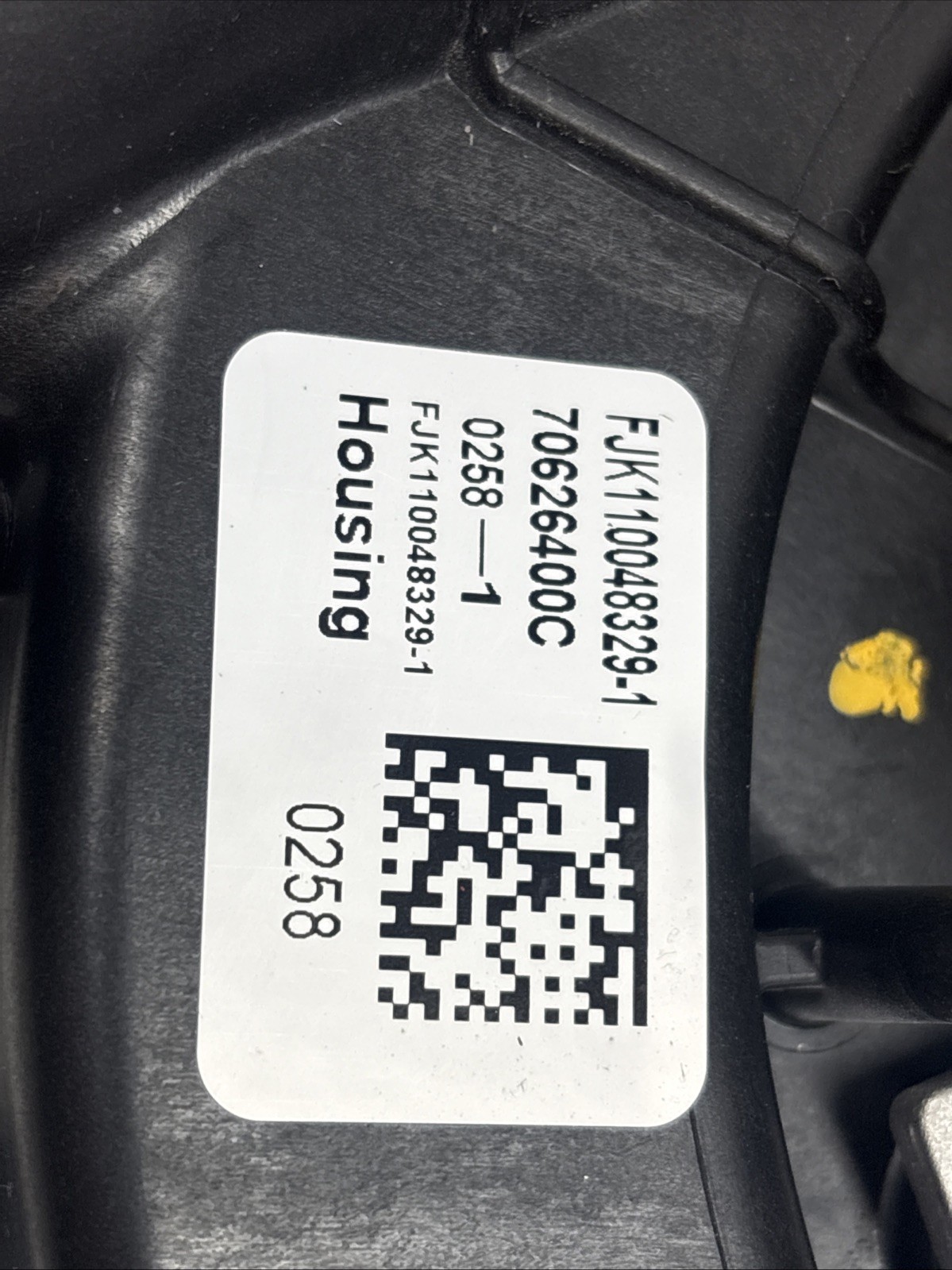 Fasco A277 Trane Draft Inducer Furnace Blower (D345183P01, BLW01401, 70626400)