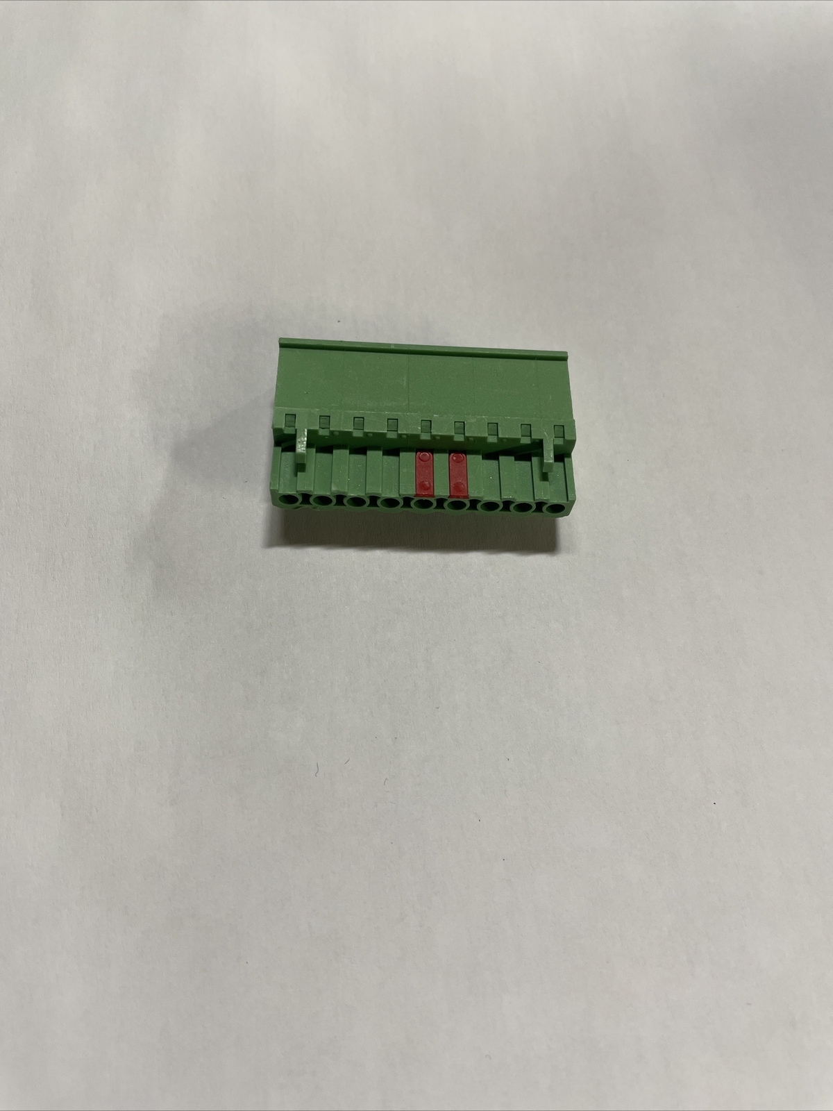 F043067300S Goodman 9 Pin Connector OEM F043067300S