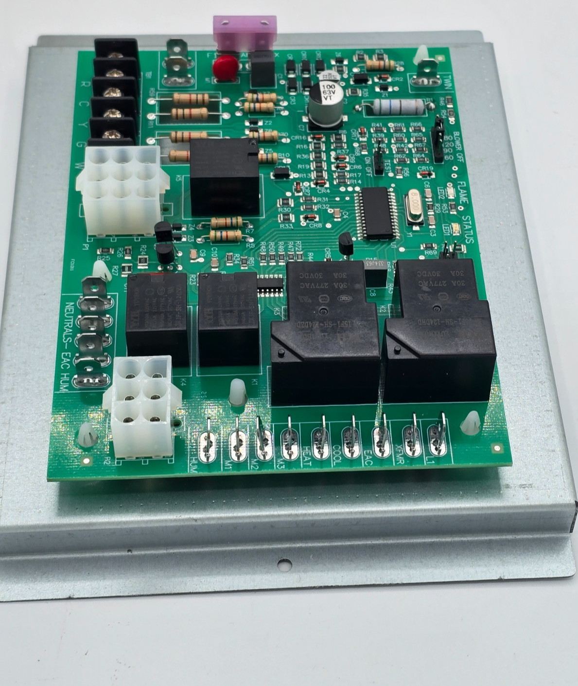 ICM2805A Furnace Control Board Replacement for Nordyne 903106