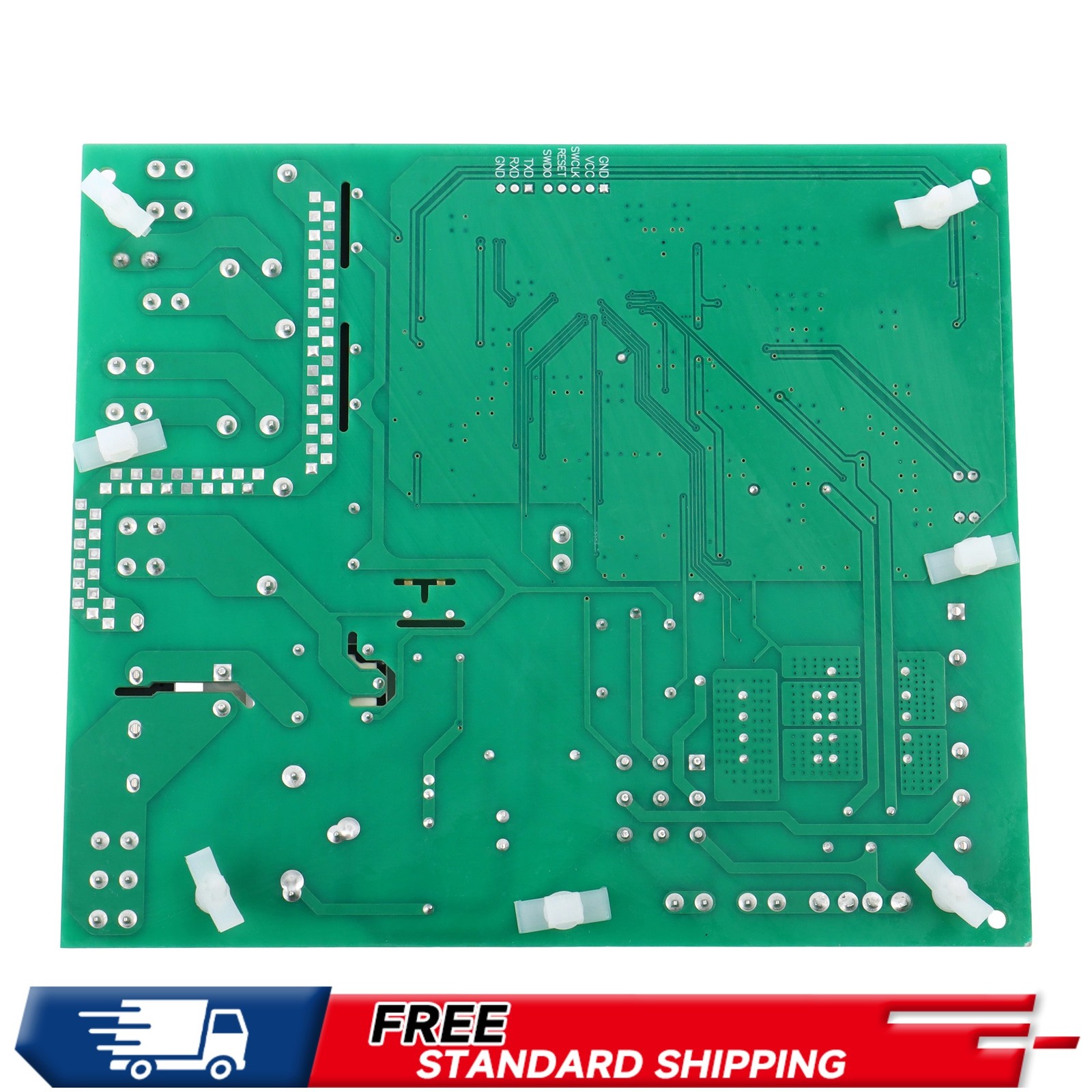 Gas Furnace Circuit Board 62-24140-02 1028-928 Furnace Control Board 62-24140-04