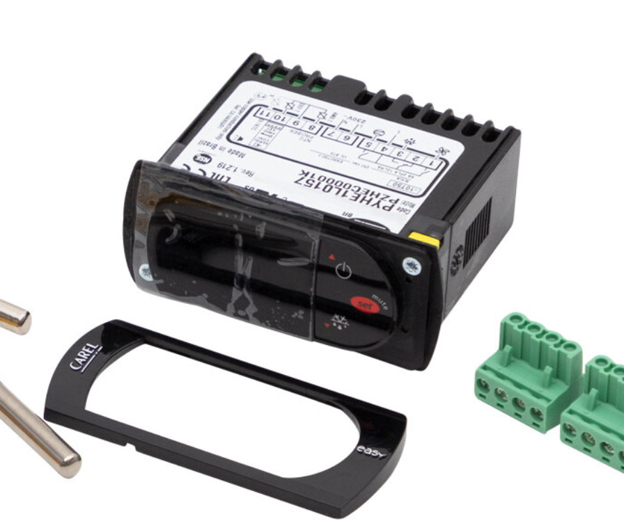 Heatcraft PYHE1L0157, PZHEC00001K, 32607, Control Board Kit, Commercial Refrig