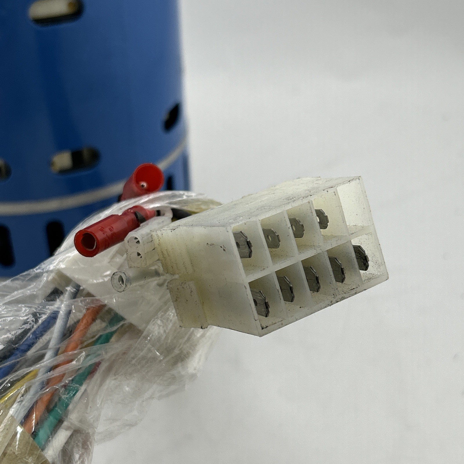 Broad-Ocean 1 HP 115/230V HVAC Motor KMSAH011B05 / ZWK702E006089