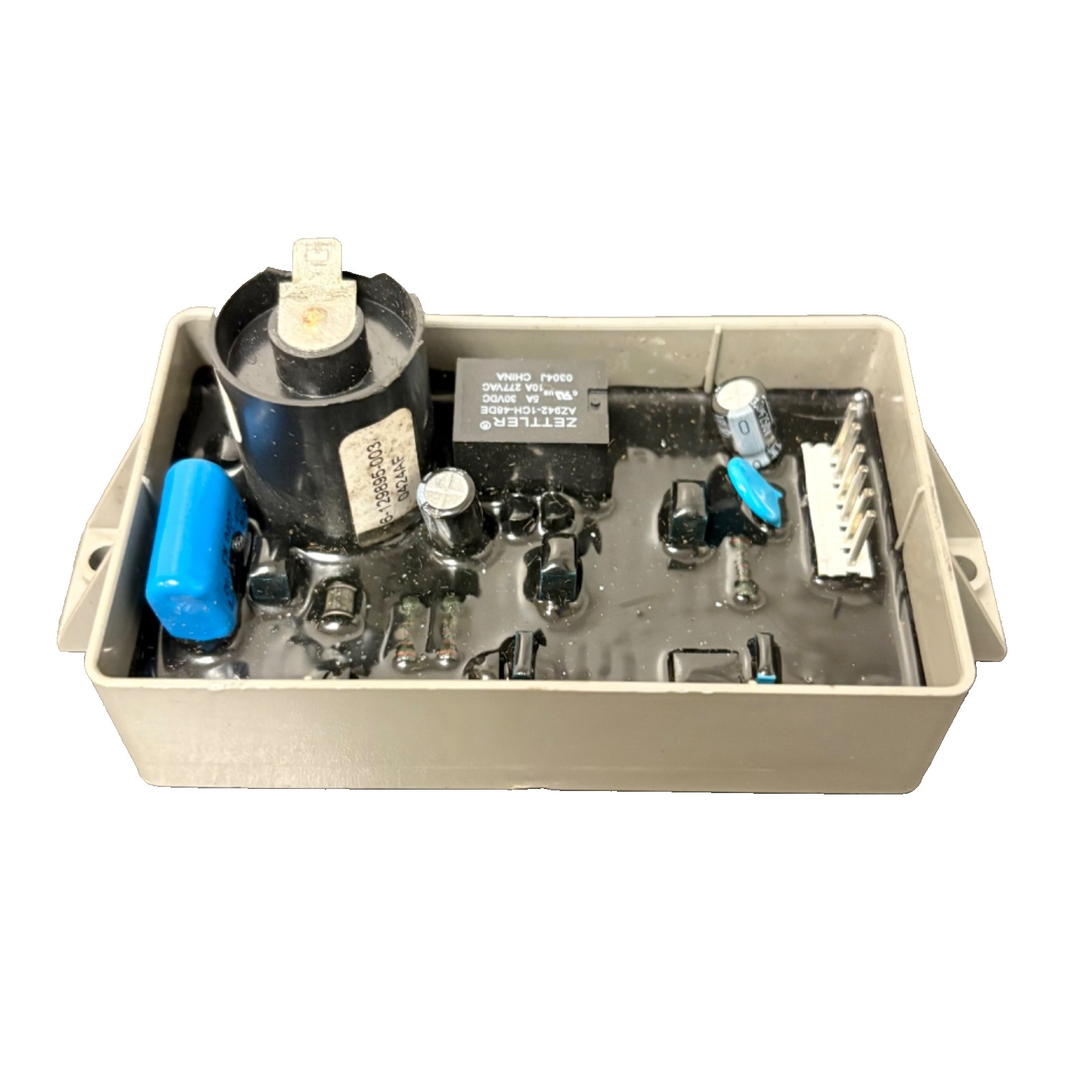 Fenwal 35-725205-021 Ignition Module 120V w/ 4 Second Ignition Time