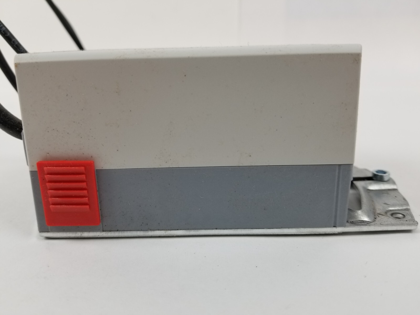 Siemens GDE131.1P OpenAir Actuator NSR 44in-lb 24Vac 3P 50/60Hz NEW