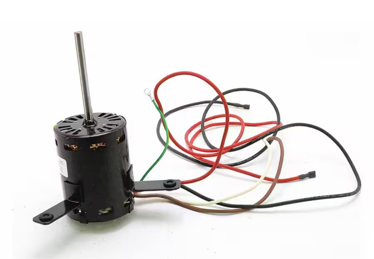 Daikin-McQuay 106646502 Motor 1/8 HP 265V 1400/1550 RPM