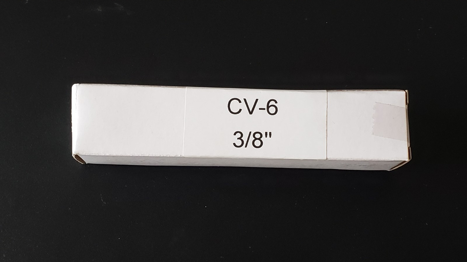 3/8″ ODF, Inline Magnetic Check Valve for Air-Conditioning, Refrigeration System