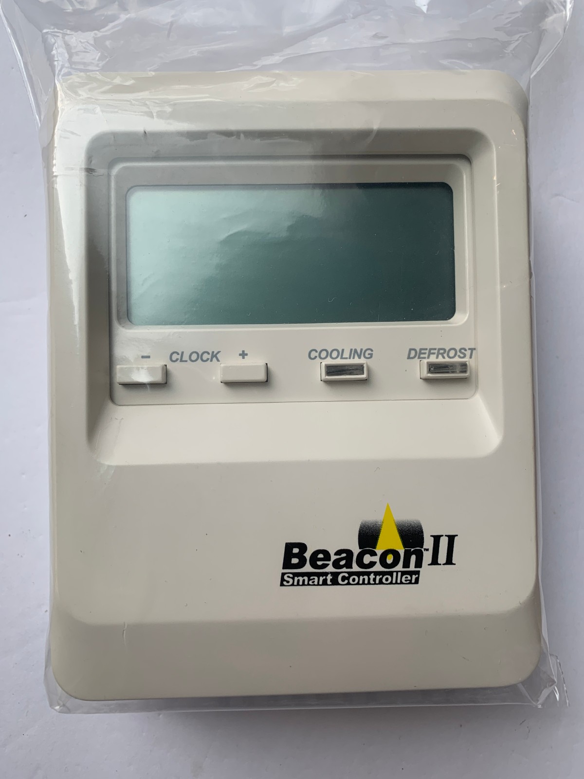 Excellent Cond Heatcraft Refrigeration Beacon II Smart HVAC Controller 89704301-