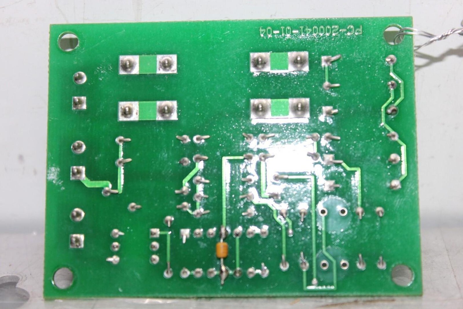 BENSHAW CIRCUIT BOARD BIPC-300024-02-8 **WARRANTY INCLUDED**