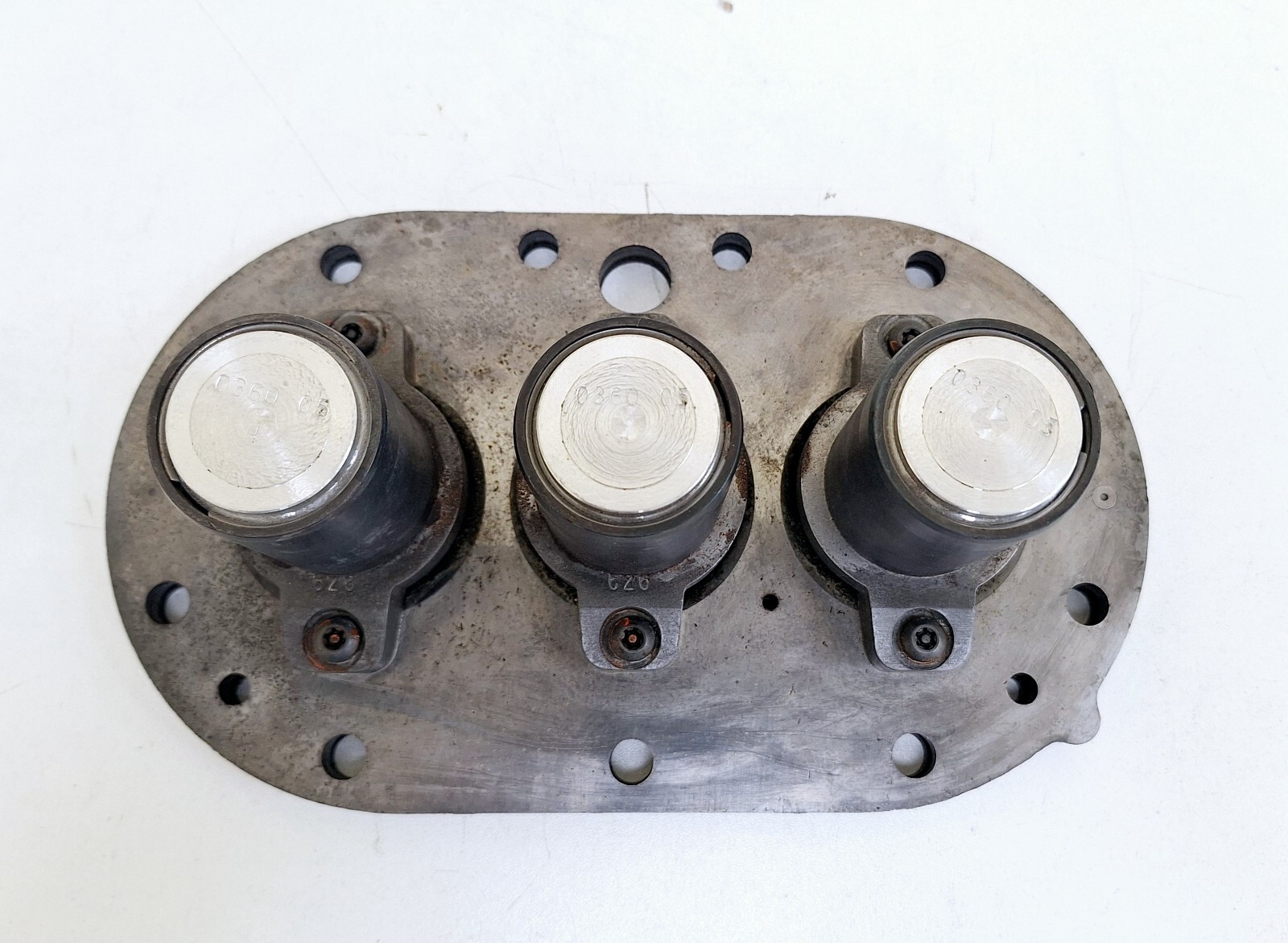 Thermo King 503-308 / K29-70454-00 Valve Plate
