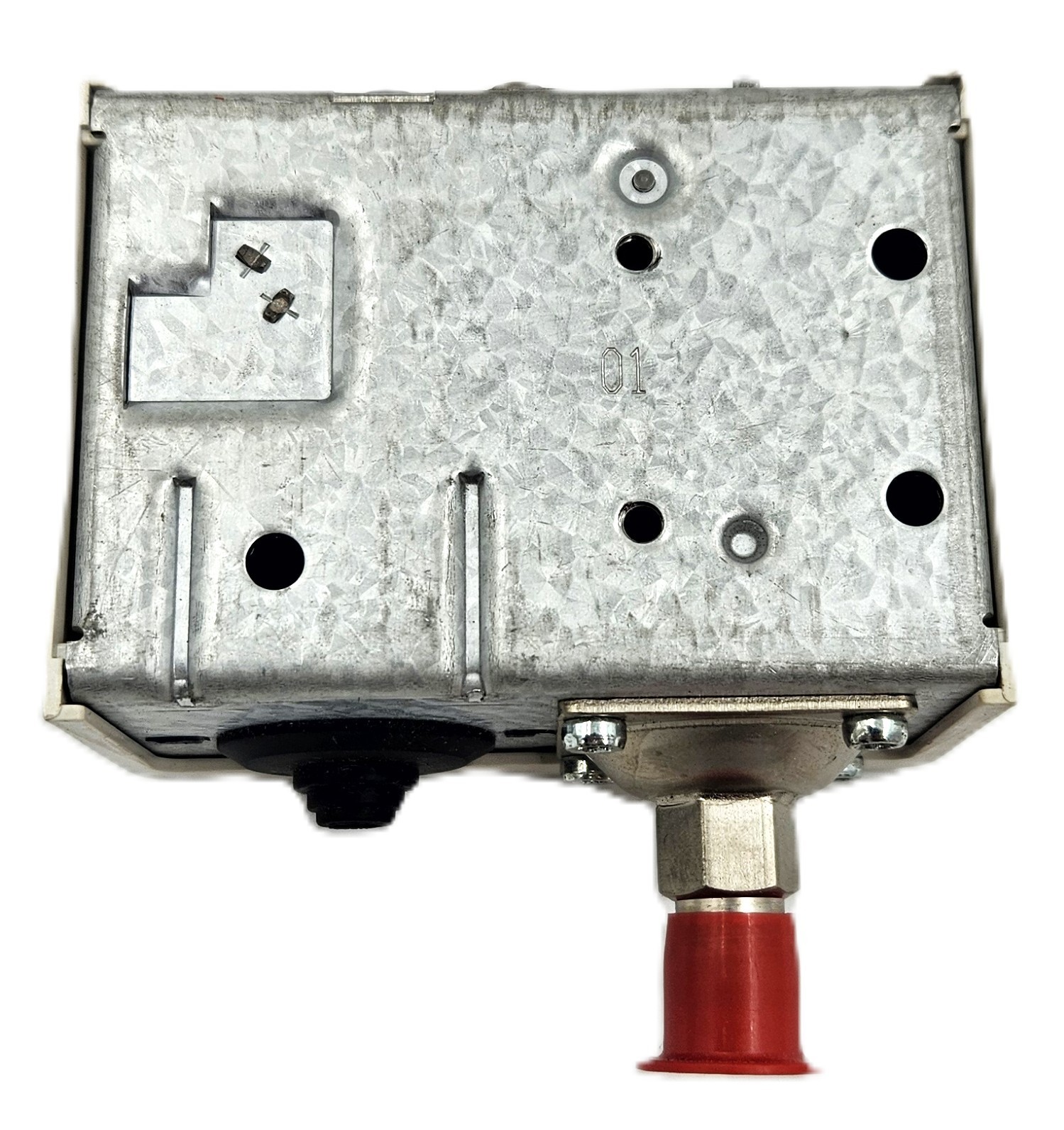 DANFOSS KP 1 060-1101 LOW PRESSURE CONTROL SWITCH FAST SHIPPING