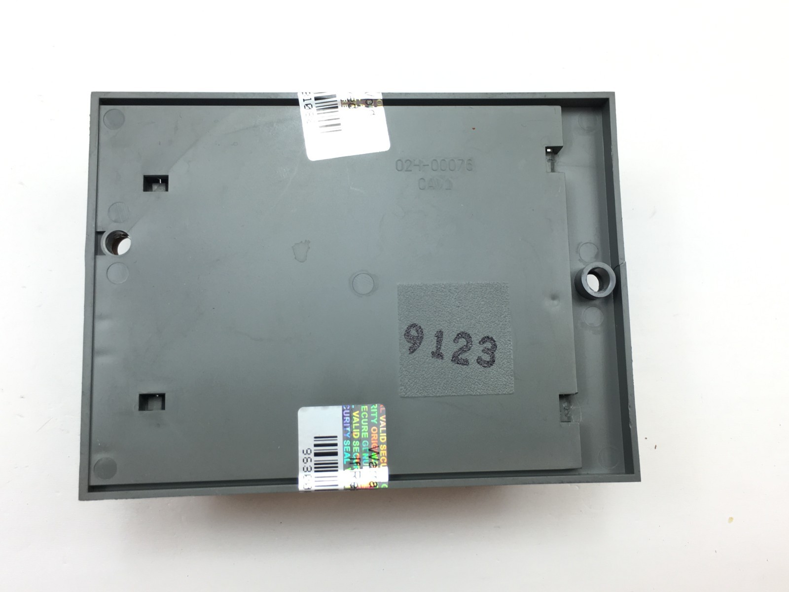 Robertshaw HS780 34PL-308A Ignition Control Module 100-00812-14 used #X050