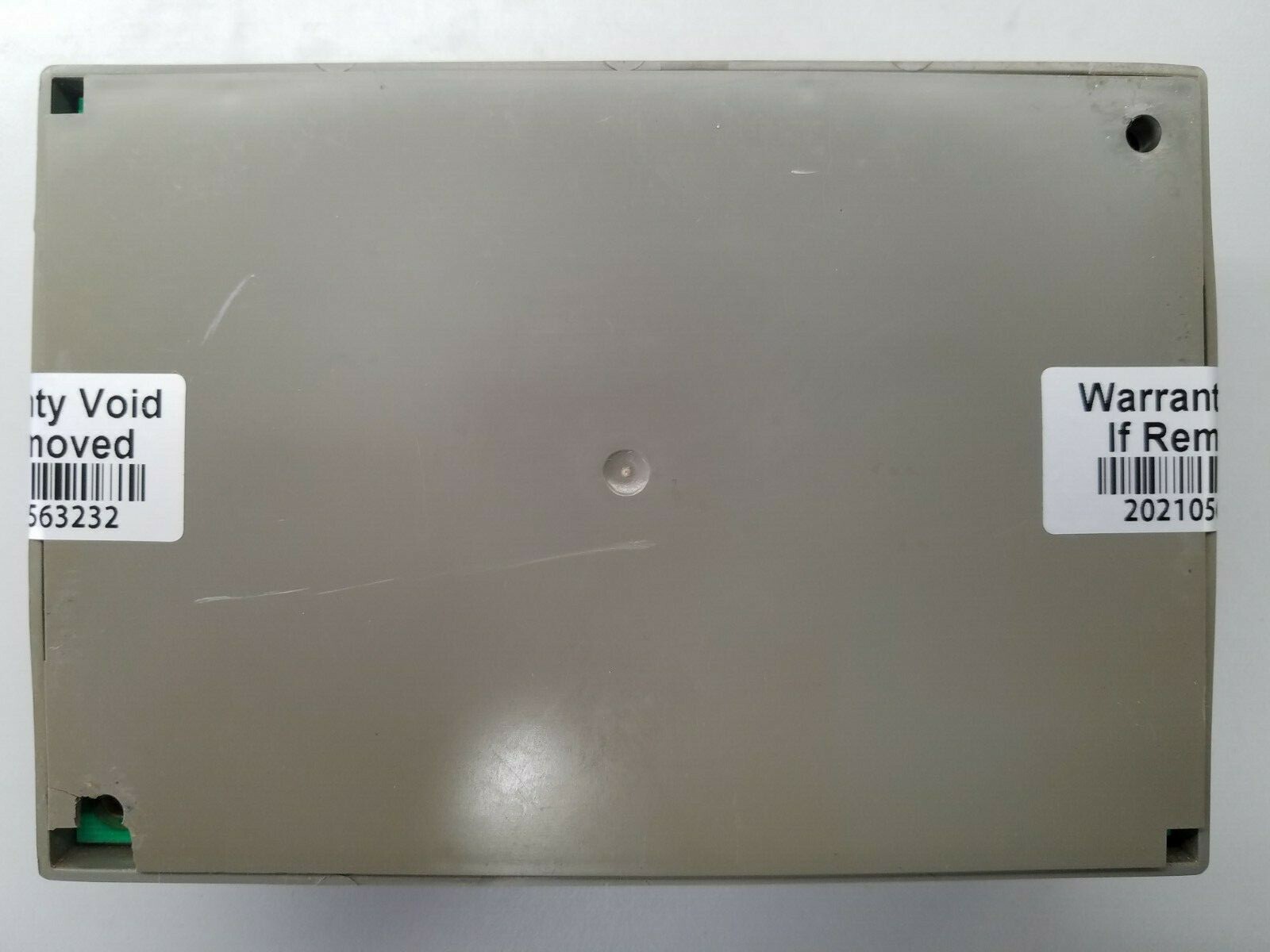 FENWAL 05-339018-103 Automatic Ignition Systems Control Module