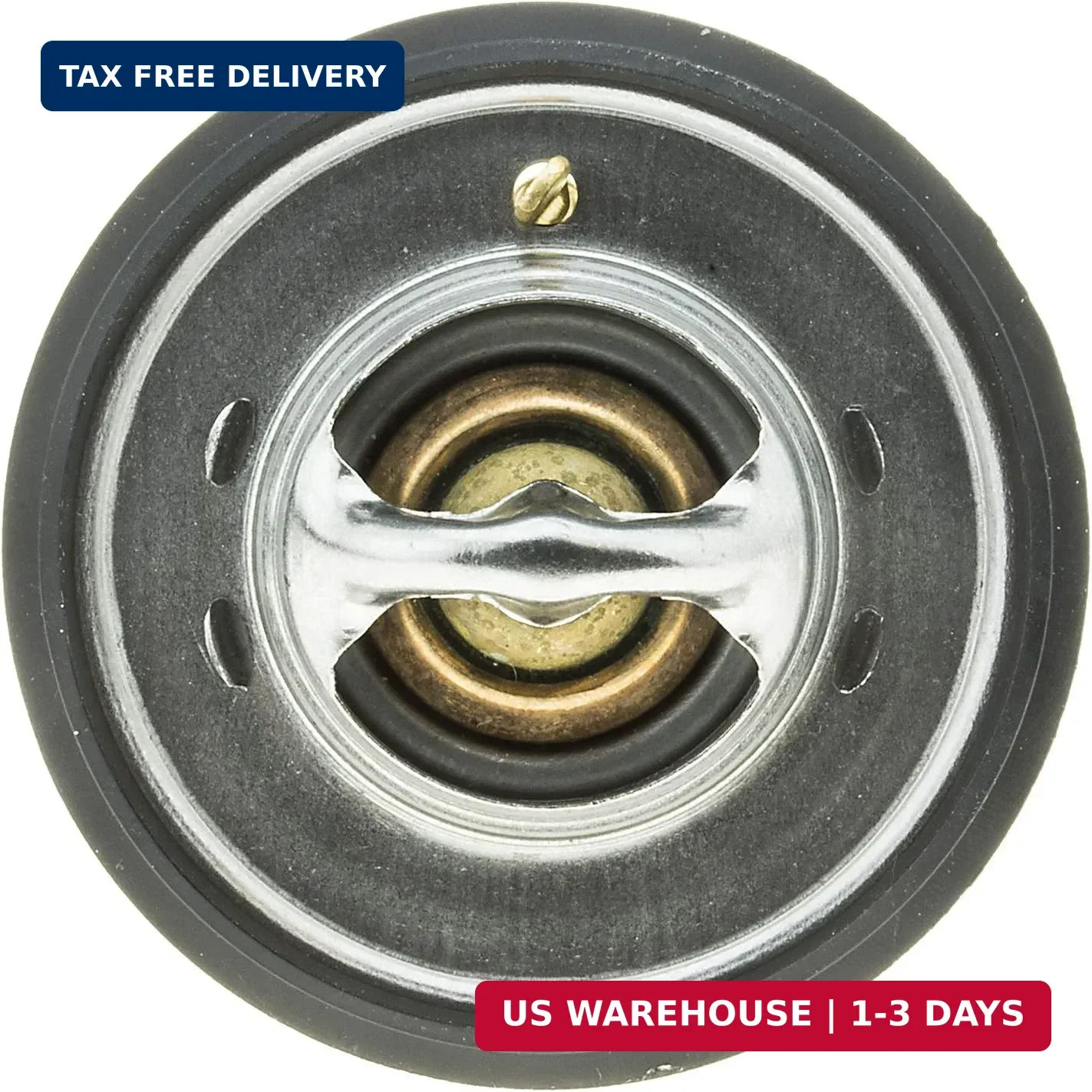 High Performance MotoRad 265 180 Thermostat for Chevy GMC SAAB Cadillac Isuzu