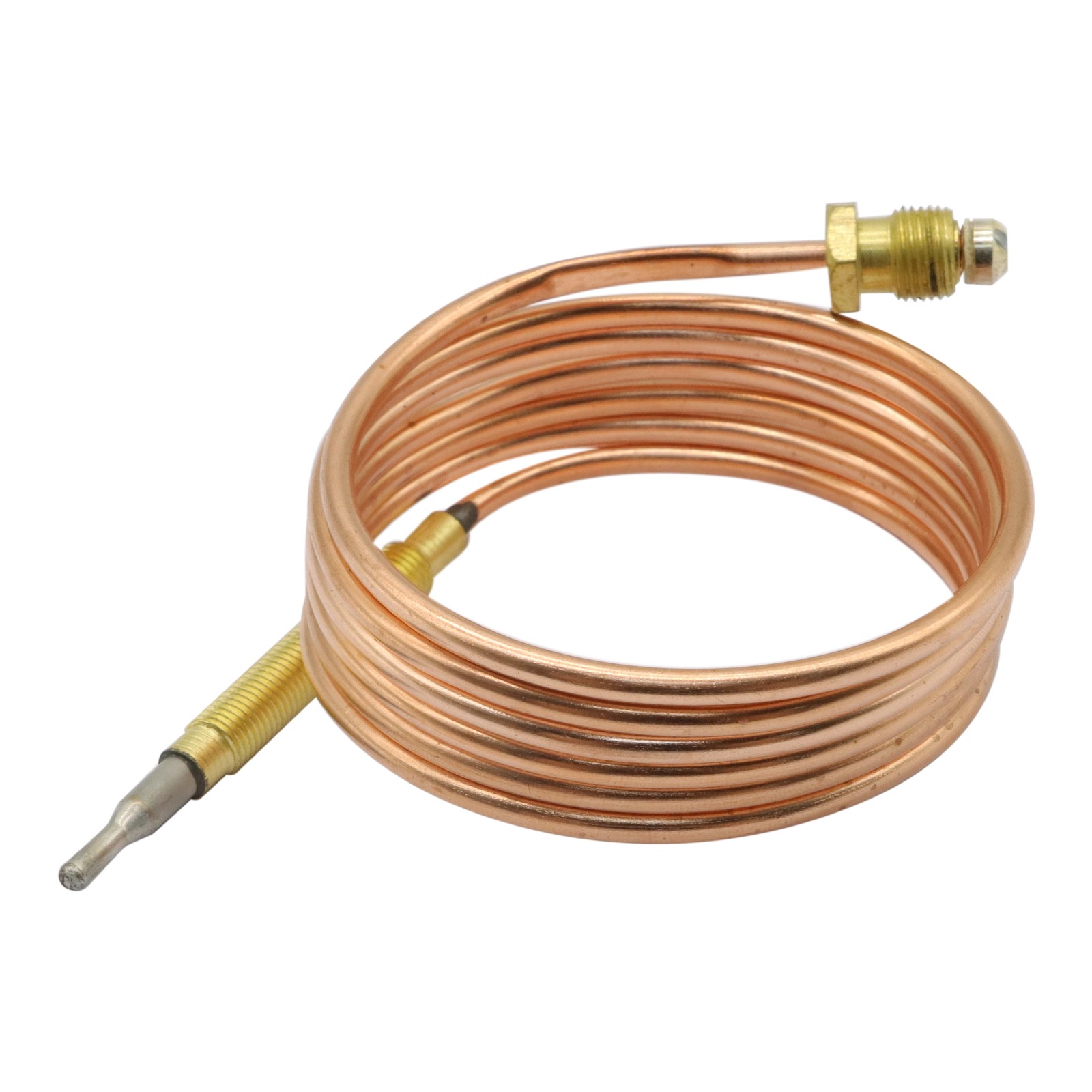 For Robertshaw Thermocouple 47″ 1980-036 Snap Fit Universal (51-1455)