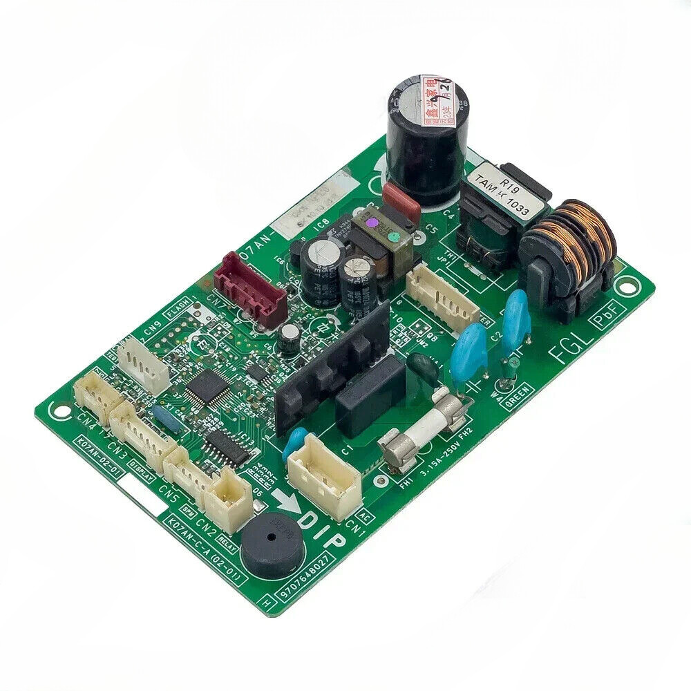 For Fujitsu Air Conditioner Control Board K07AN-C-A(02-01)K07AN-02-01 9707648027