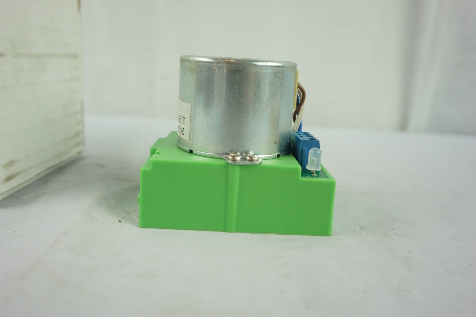 DuroZone RM-MB Replacement Damper Motor # 35139 for rectangular HVAC dampers NEW
