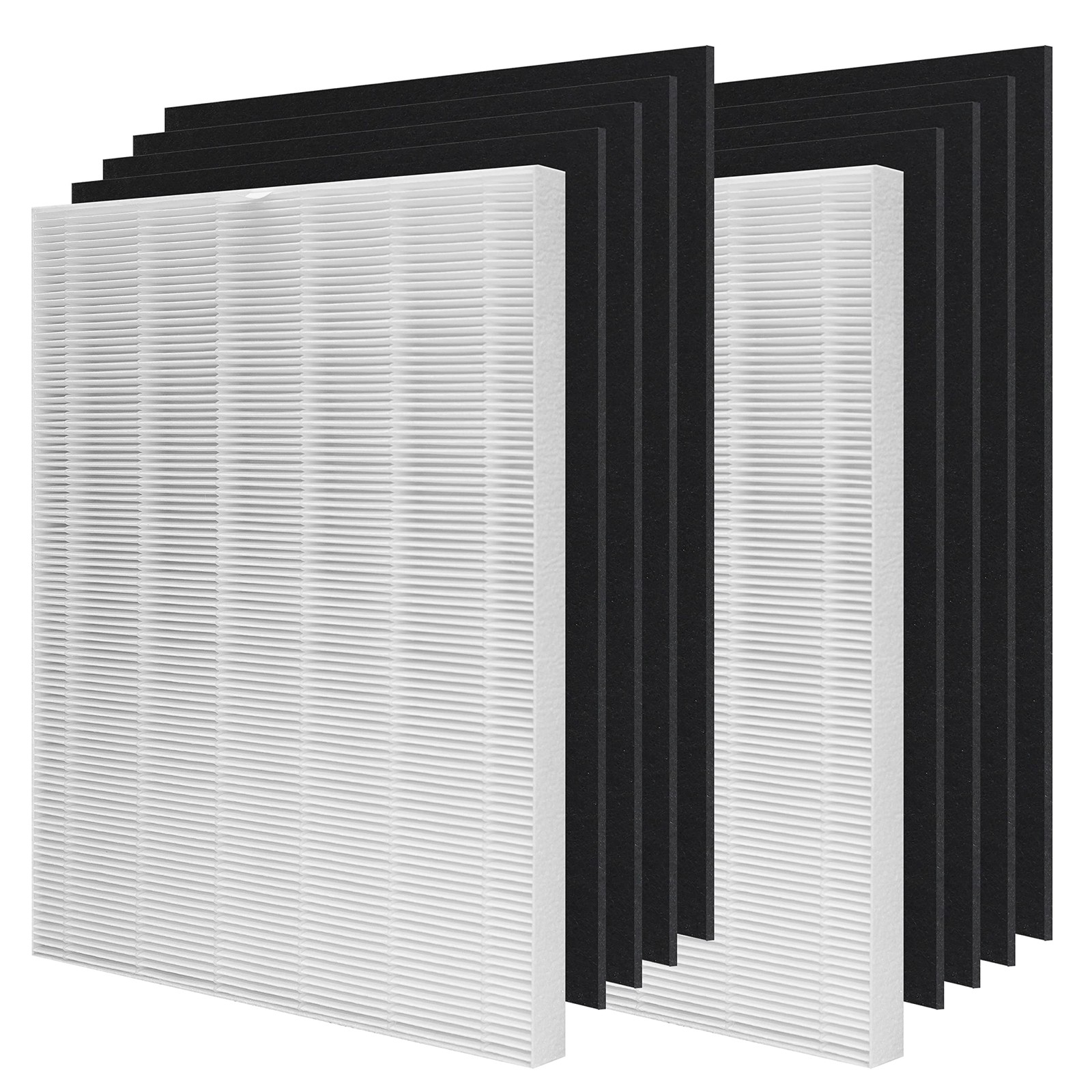 Hichoryer D360 True HEPA Replacement Filter D3, Compatible with Winix D360…