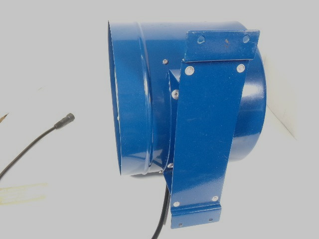 EC MOTOR FAN NE-A200Z 220-240V AIR FLOW 1205CMH 0-3800 RPM