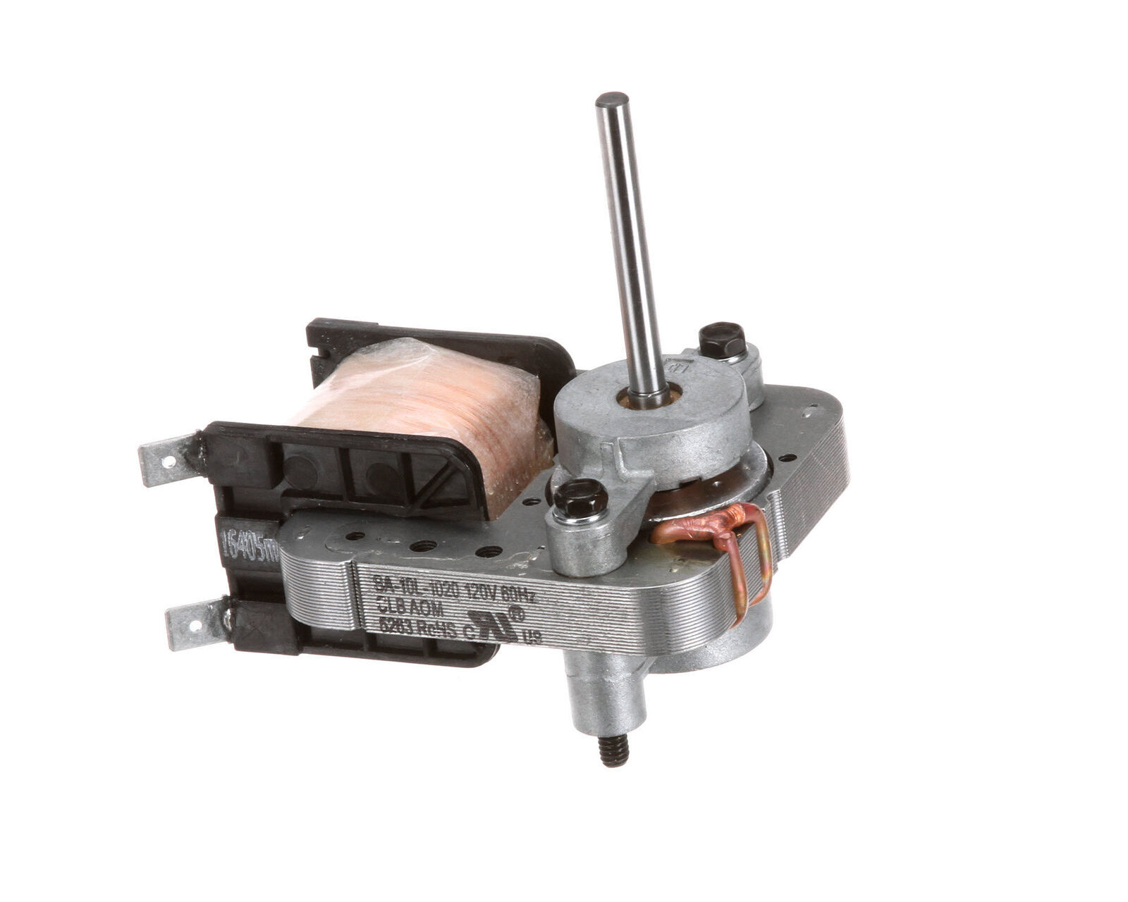 Uline Condenser Fan Motor 80-54378-00 – Free Shipping + Geniune OEM