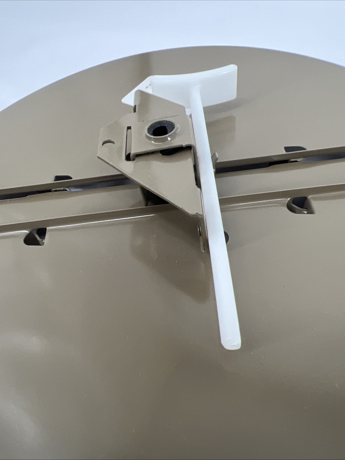 Hart & Cooley 50296 Damper 10 inch Commercial Butterfly 3810 GS