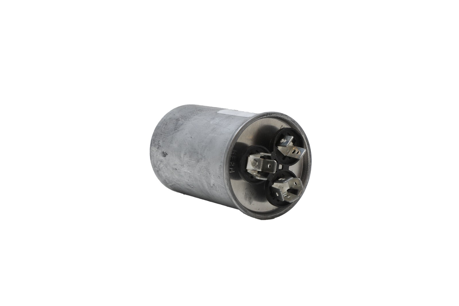 Jard by MARS 12783 35/5 MFD 440V Motor Run Capacitor, Round