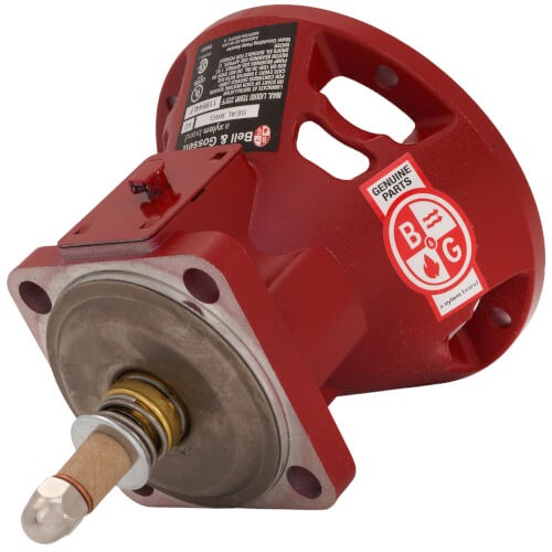 BELL & GOSSETT 118844LF BEARING ASSEMBLY 6.6″ X 6.55″ X 6.95″ Durable