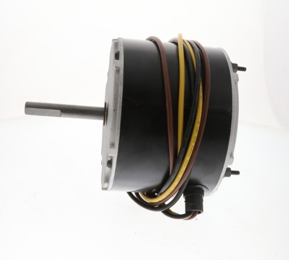 HB33GQ231 – Carrier OEM Factory Condenser Fan Motor – 1/10HP, 1100 RPM 208/230V