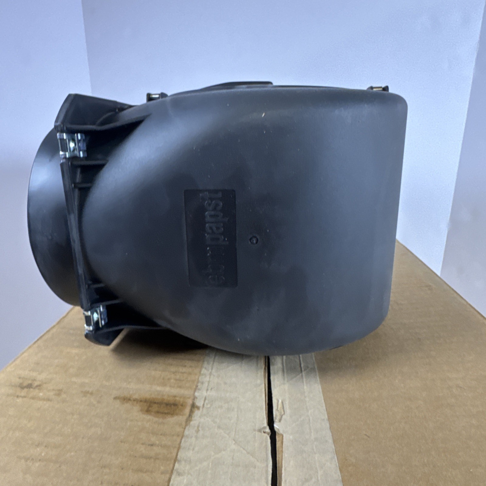 EBMPAPST D2E146-HT65-94 / LAARS R2060900Centrifugal Fan Blower