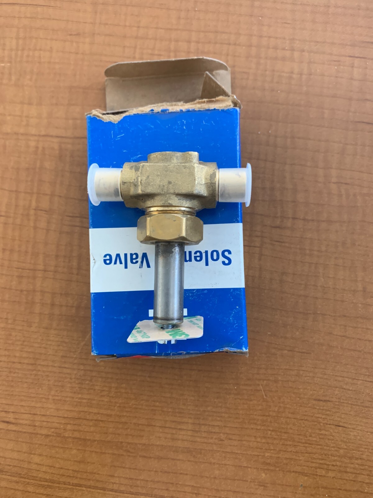 Sporlan Solenoid Valve B6S1 3 ODF