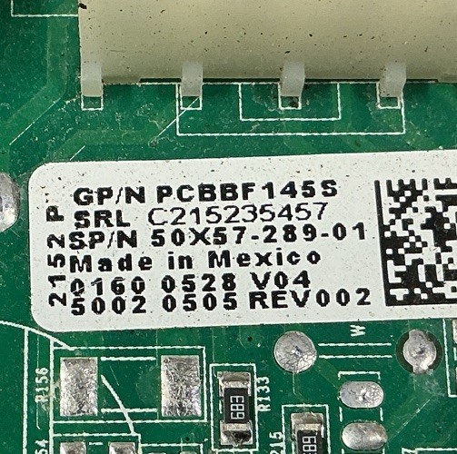 Goodman Furnace Control Board Part # PCBBF145S Free Shipping