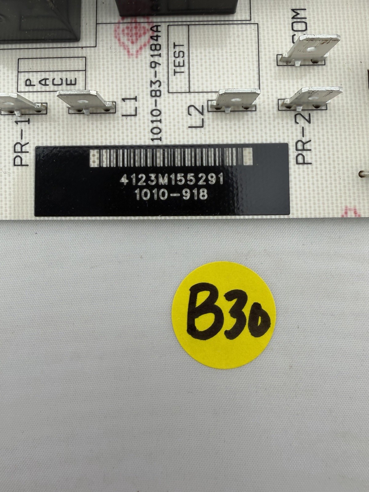 NEW Carrier Bryant HH84AA020 HVAC Furnace Circuit Control Board