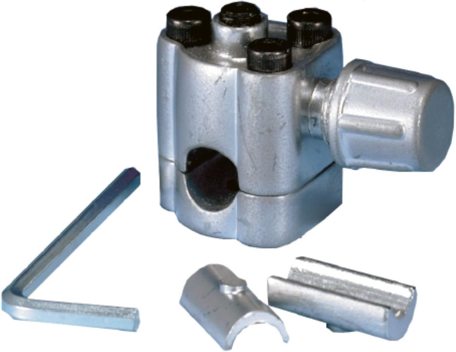 BPV31 or TJ90BPV31 GENUINE FACTORY OEM ORIGINAL BULLET PIERCING VALVE for 1/4Â€
