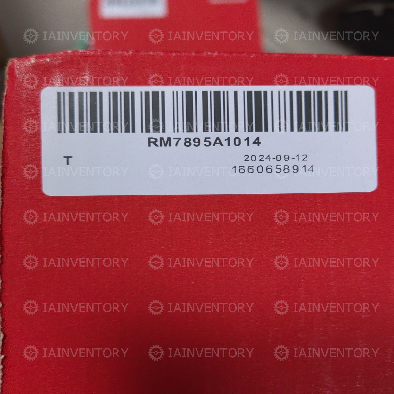 1PC NEW Honeywell RM7895A1014 With Warranty US Stock High Quality