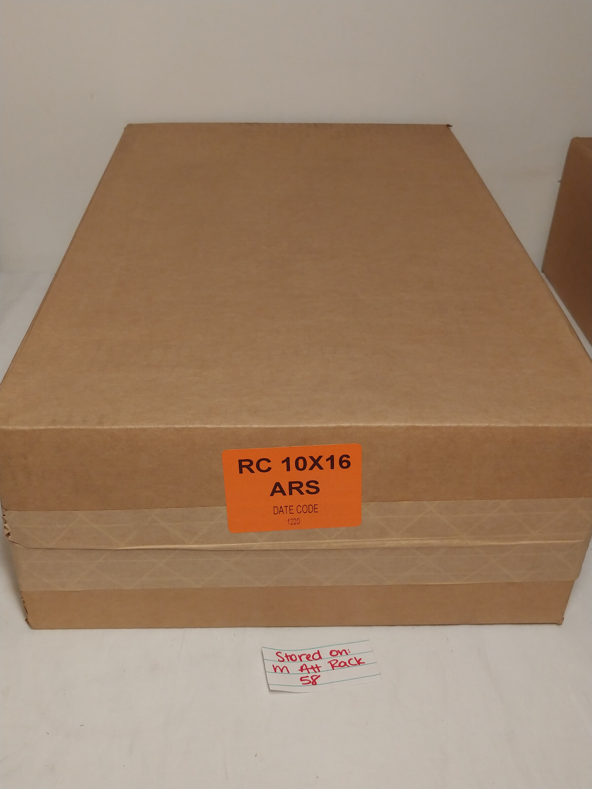 10×16 Motorized Damper 10”x16” Damper