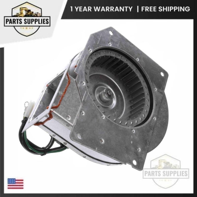 D959 Fasco 3.3″ Draft Inducer Blower 3300 RPM for Clare Universal Consolidated