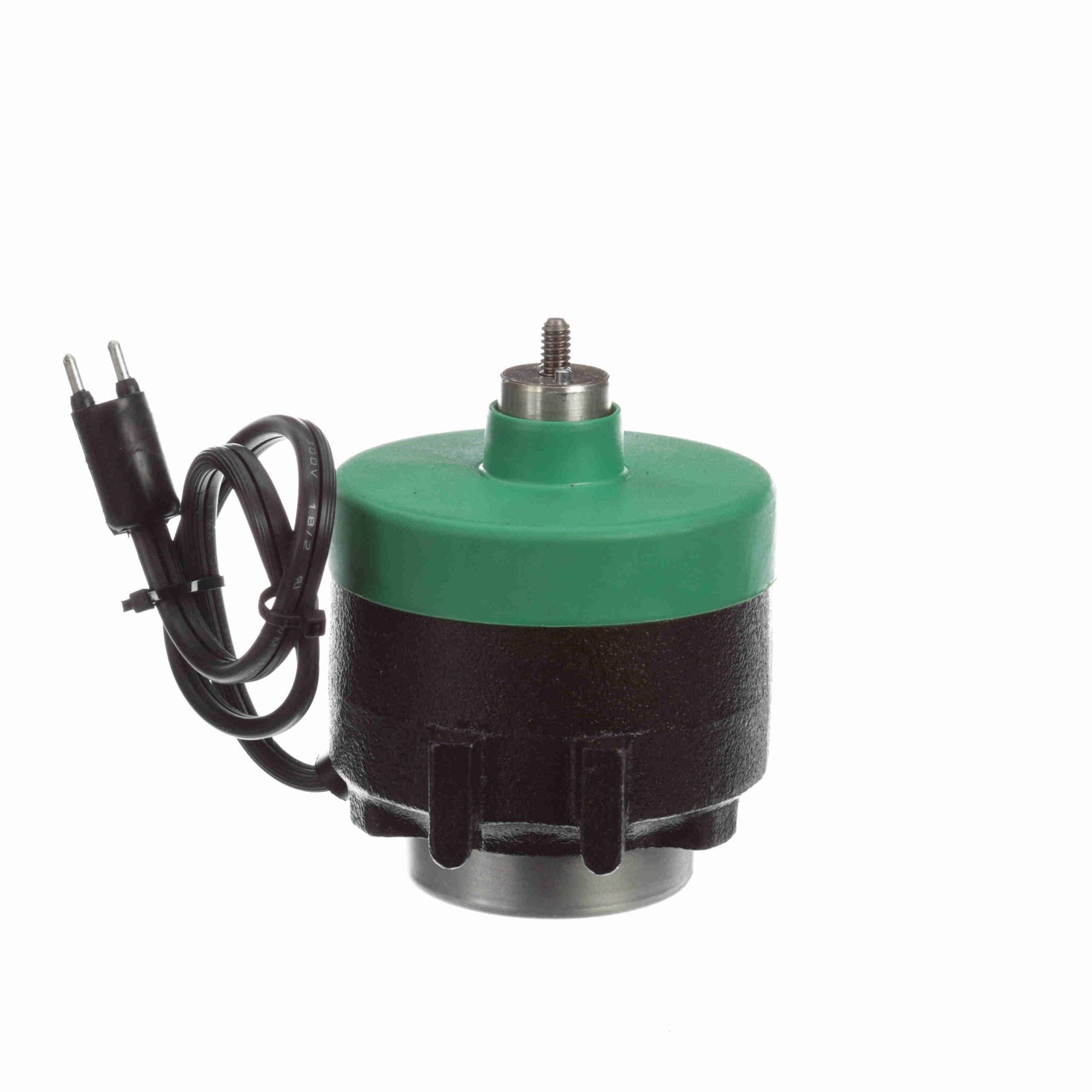 CENTURY MOTORS 9218 Refrigeration Motor 9W 115V TEAO Cast Iron 1650RPM