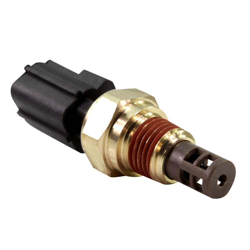 ZBN Air Charge Temperature Sensor 56027872 Compatible with Dodge Jeep Mitsubishi