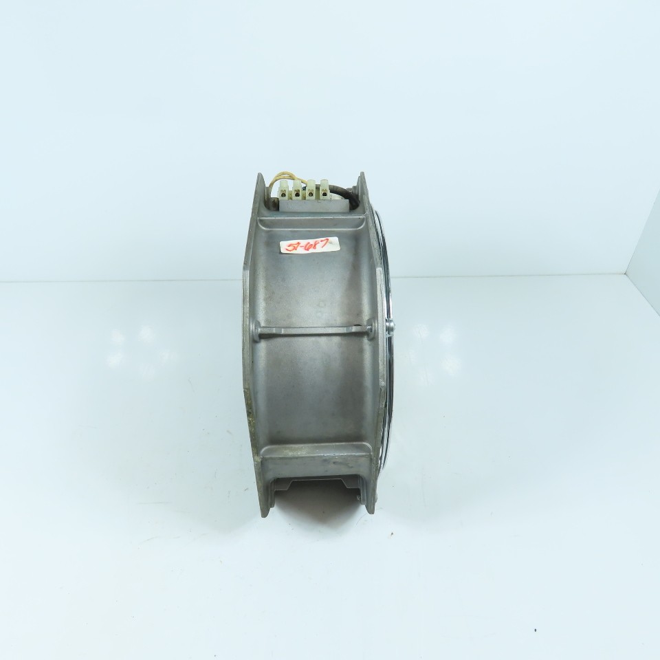 ebm-papst W2E200-HH86-07 Axial Cooling Fan 115V 50/60Hz 80W