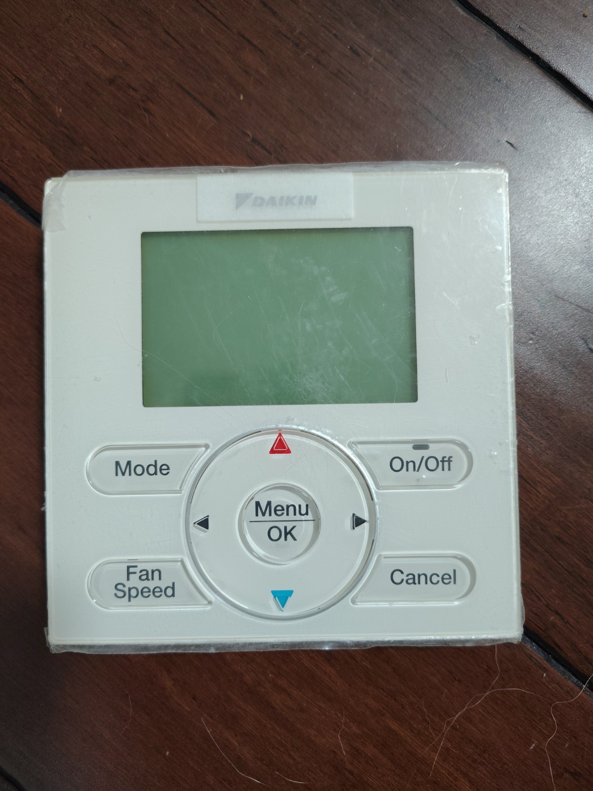 Daikin BRC1E73 Navigation Wired Remote Controller